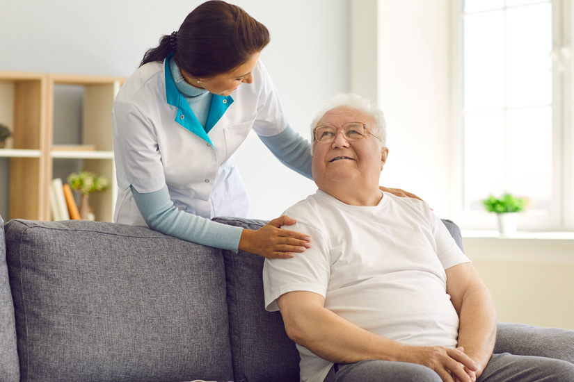 VITAS Healthcare