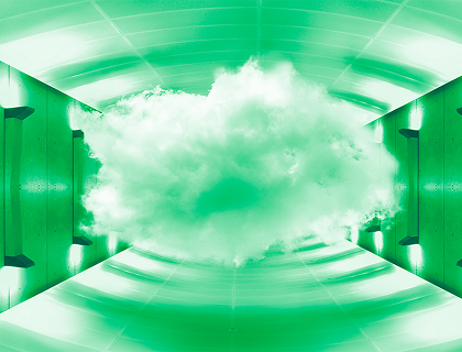 Cohesity 11.11 Hero Image