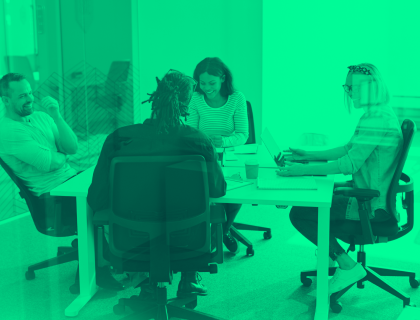 Hero for press release of great place to work