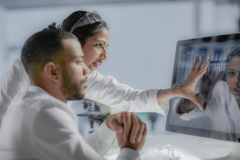 Quantium Featured Image