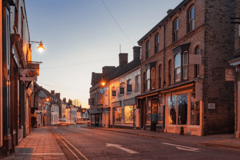 Conseil du Comté de Suffolk