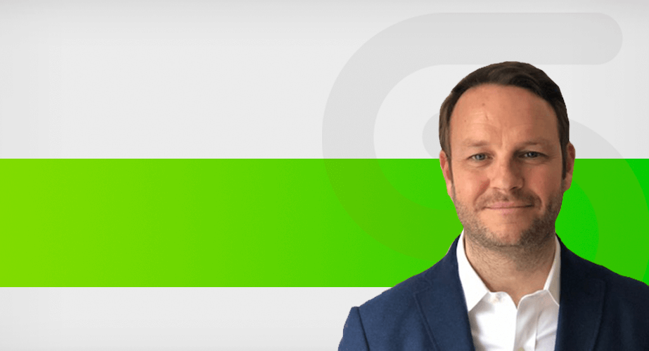 Frederic Lemaire Appointed As President And Country Manager