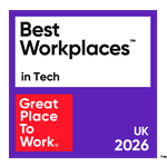 Best Workplaces in Tech™ 2026