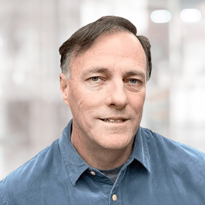 Brian Spanswick