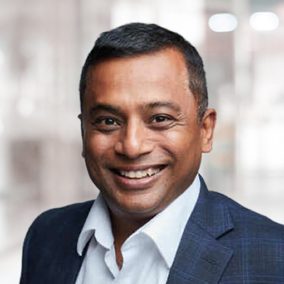 Gautam Roy