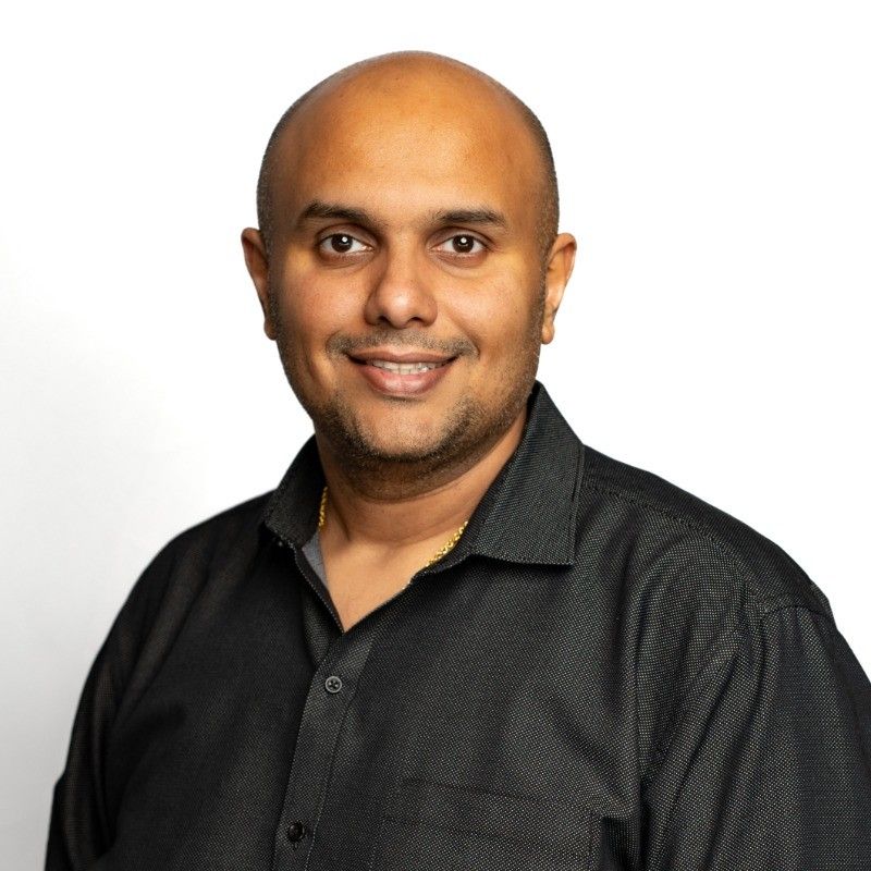 Rohan Kamat