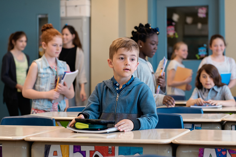 Forsyth County Schools