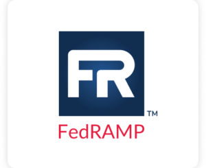 Fedramp logo