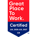 Great Place to Work