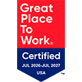 Great Place to Work