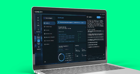 Cohesity Identity Resilience automates the last mile of AD recovery