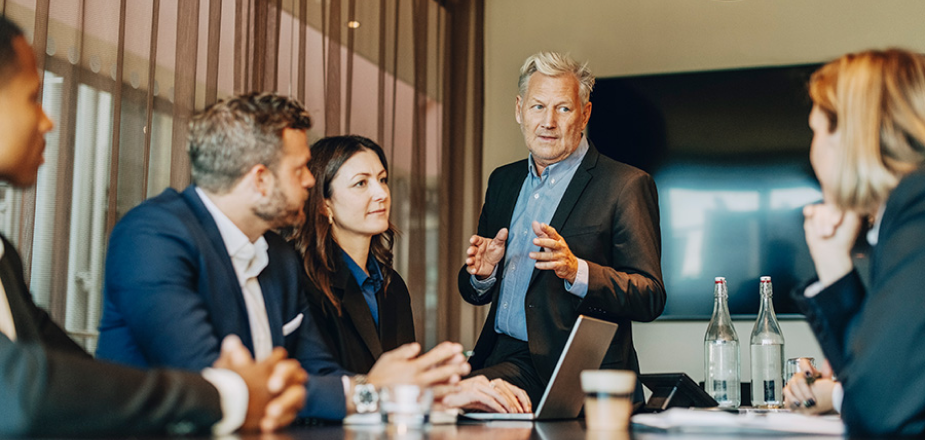 Identity resilience lessons: Top 6 things security leaders need to know