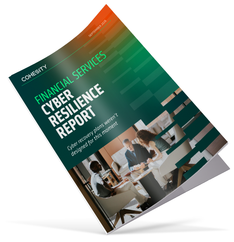 Report cover stack
