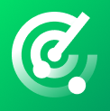 AI workflow containment icon