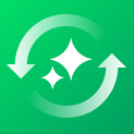 AI recovery plan icon