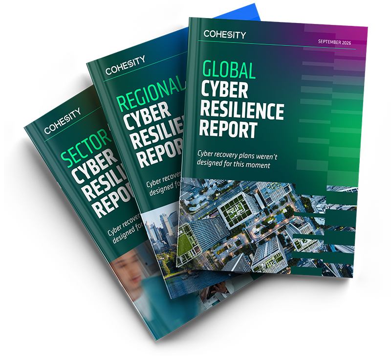 Report cover stack