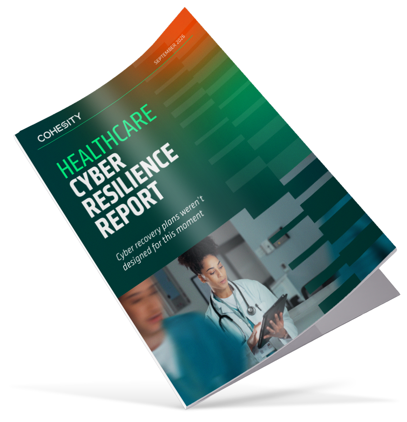 Report cover stack