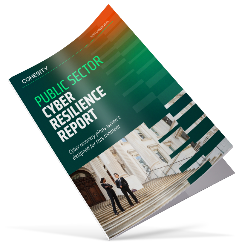 Report cover stack