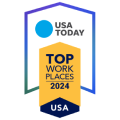2024 Top Workplaces