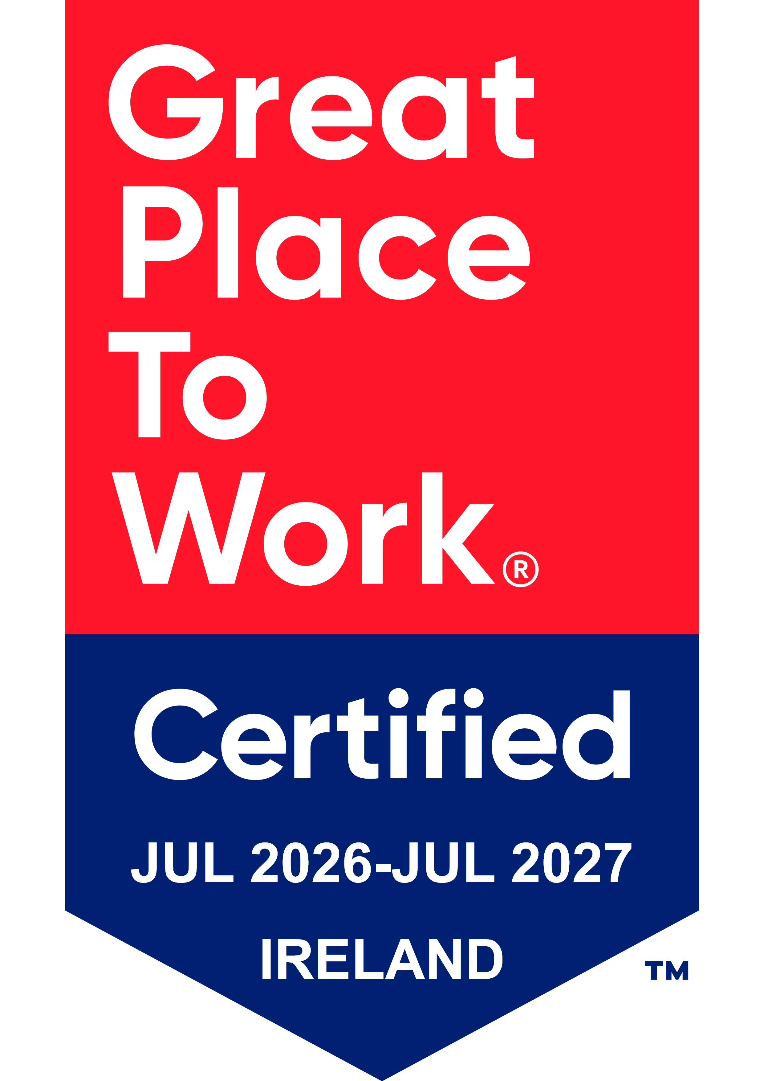 Great Place to Work