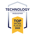 Top Workplaces