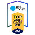 2026 Top Workplaces