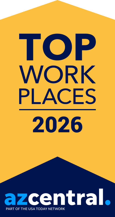 Arizona Top Workplaces