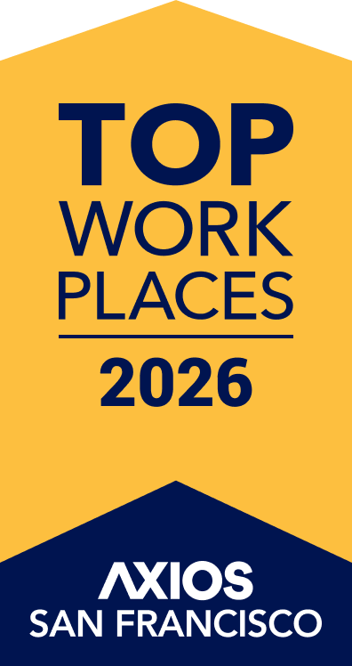 Bay Area Top Workplaces