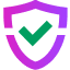 shield-purple