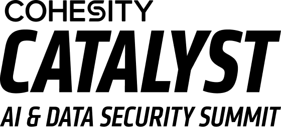 Cohesity Catalyst