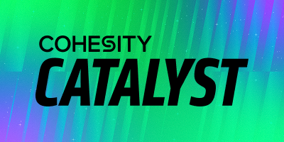 Save the Date | Catalyst