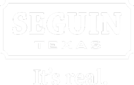 City of Seguin Logo