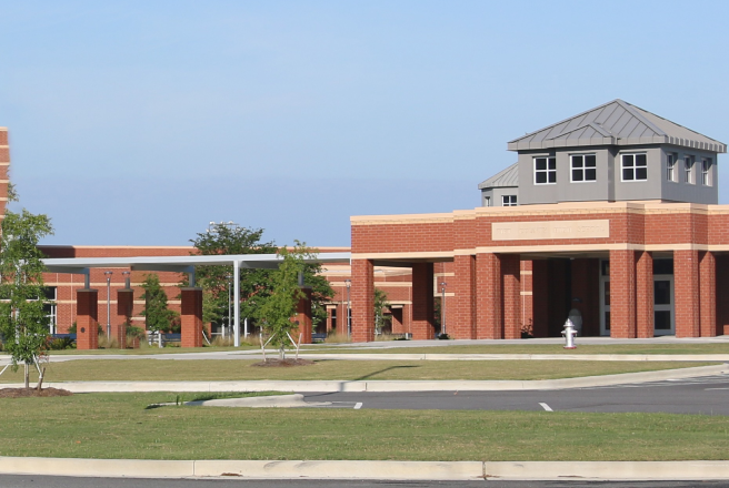 Tift County Schools