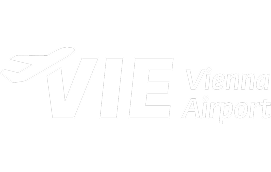 Vienna Airport Logo