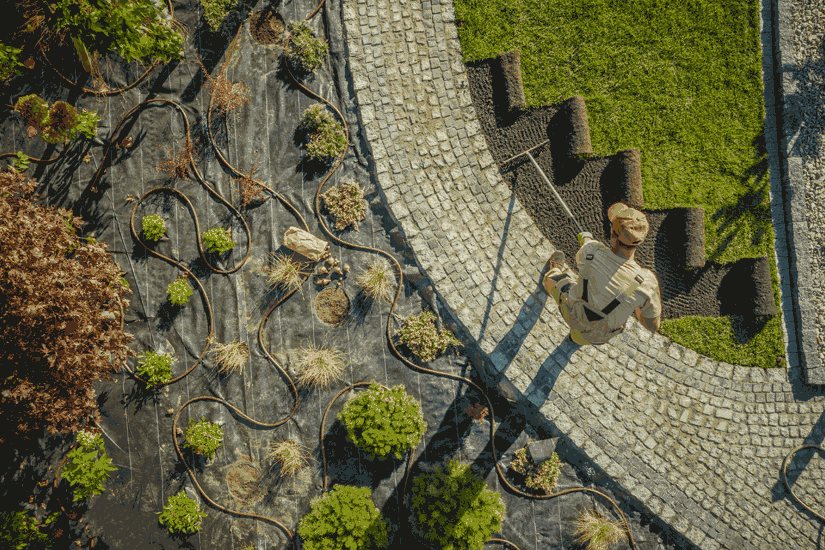 SiteOne Landscaping Supply Case Study