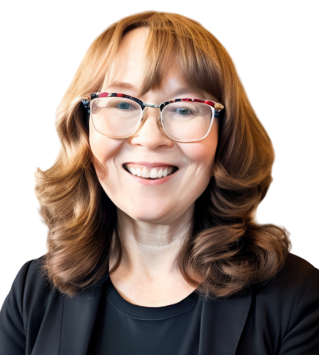 Shelly Calhoun-Jones