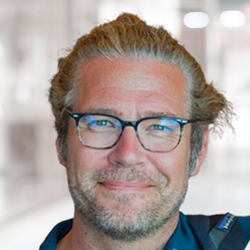 Greg statton