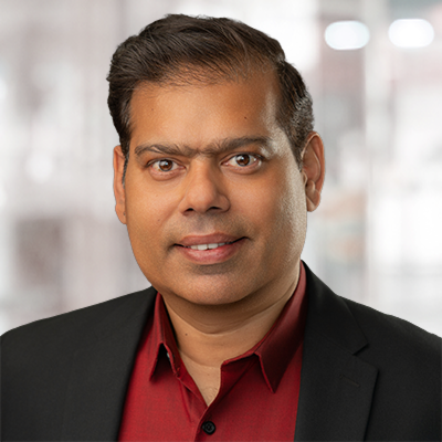 Amit bothra