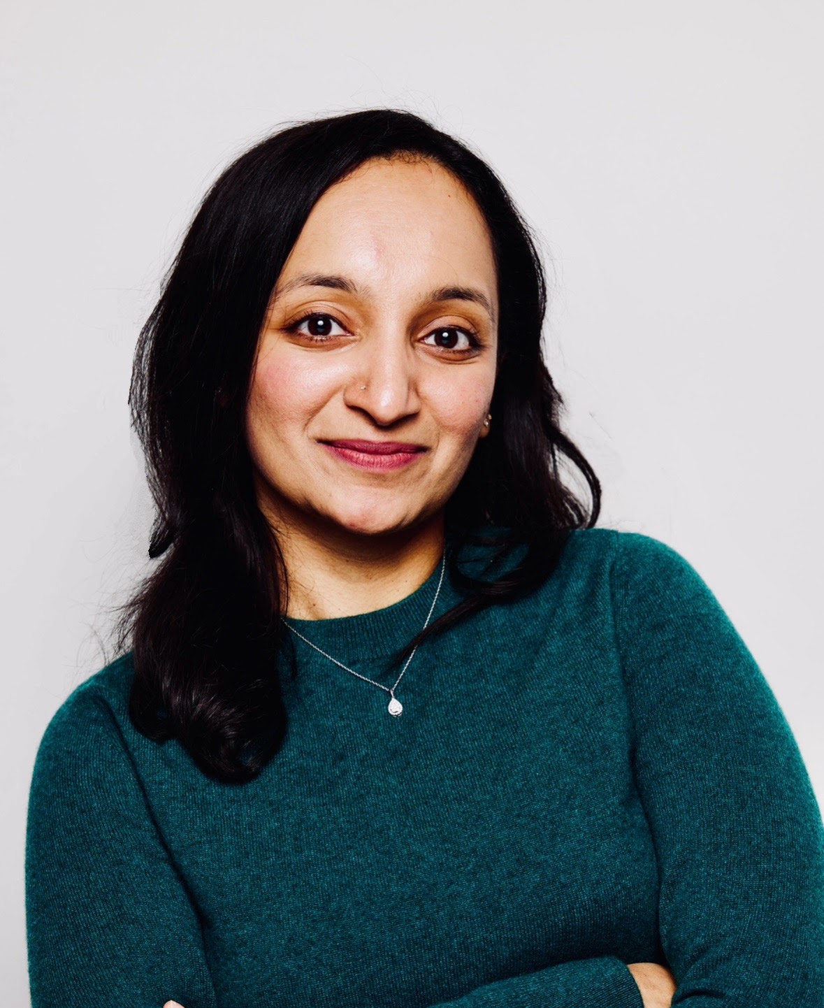 Anu Paul 