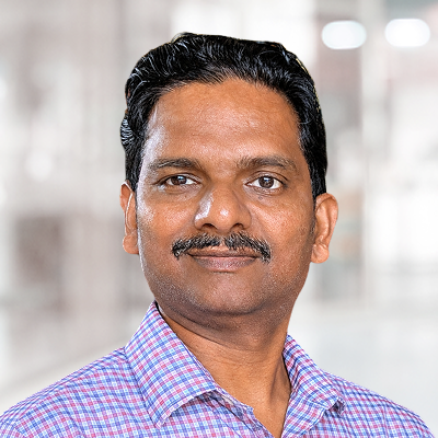 Gyan Prakash