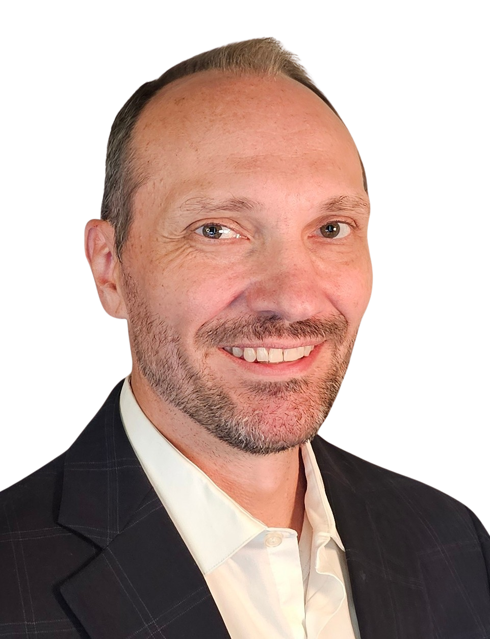 Jonathan Mayor