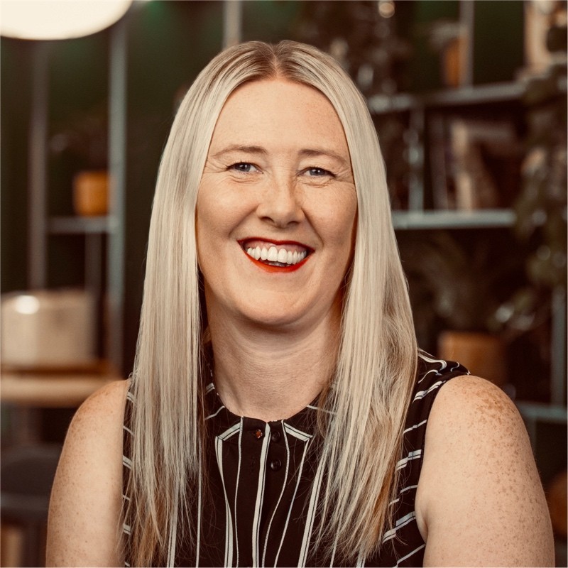 Lisa Dawson