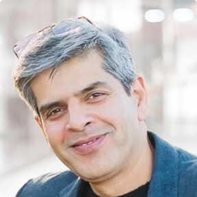 Nitin nagpal aws