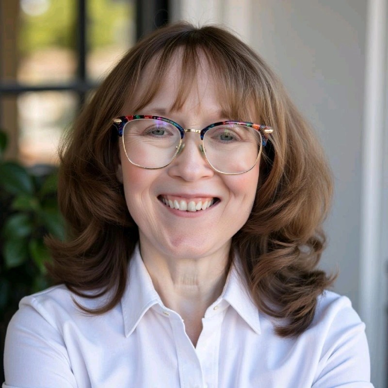 Shelly Calhoun-Jones