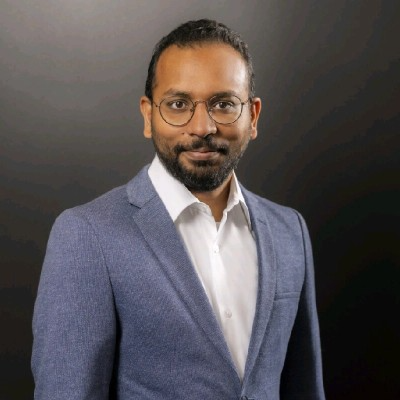 Surya Swaminathan