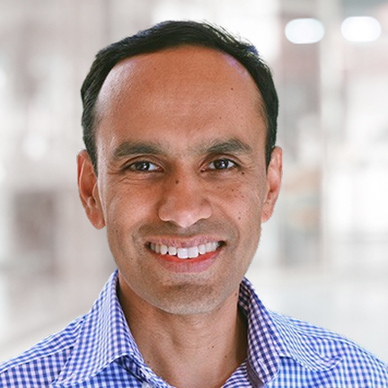 Vasu murthy aws