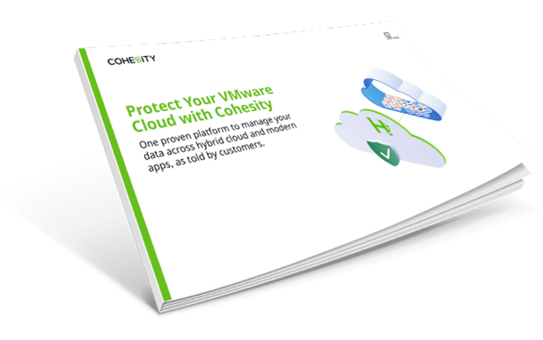 VMware Cloud Image