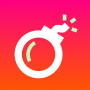 Detonate icon