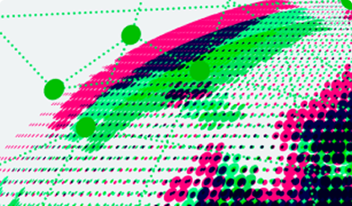 Press release artwork