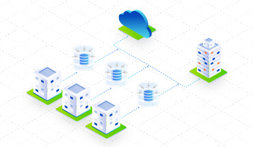 Making the Distributed Data Center a Reality with Cohesity DataPlatform for Edge